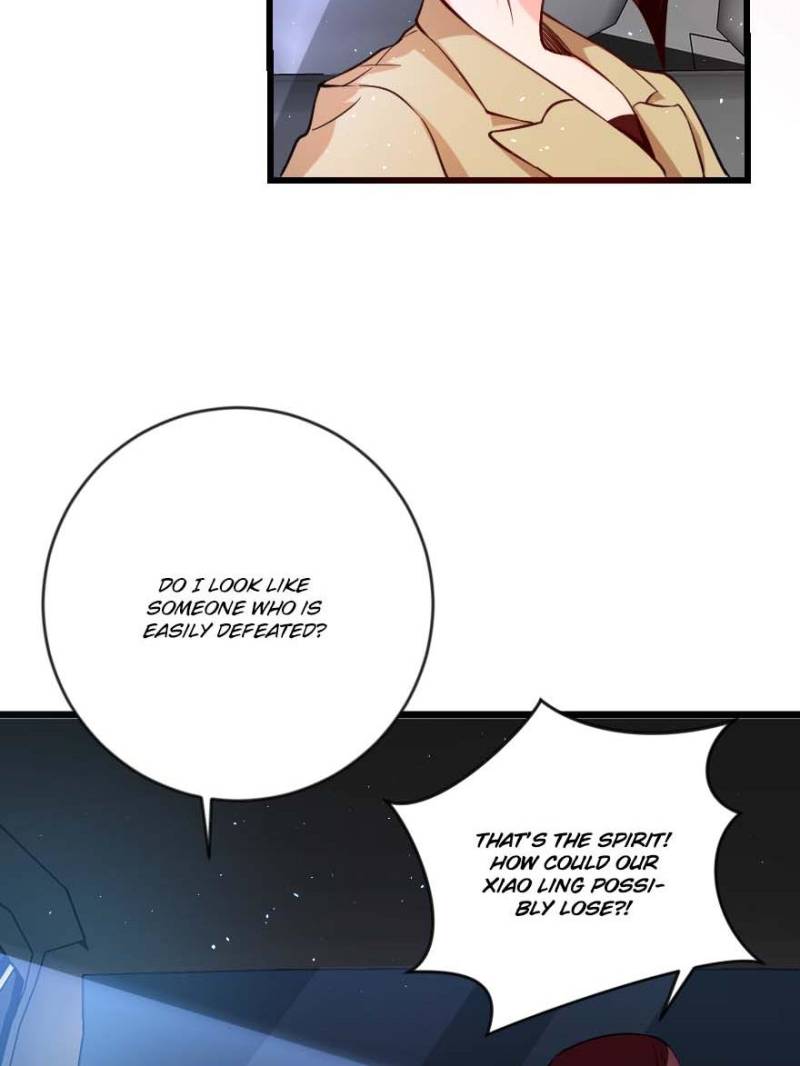 A Star Reborn: The Queen's Return Chapter 71 27